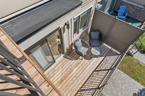 Photo 32 at 369 Olivenite Private, Nepean (Heritage Park), Ottawa