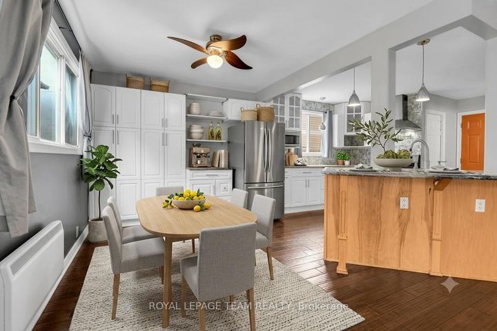 Photo 5 at 87 Grady Crescent, Nepean (Sheahan Estates/Trend Village), Ottawa