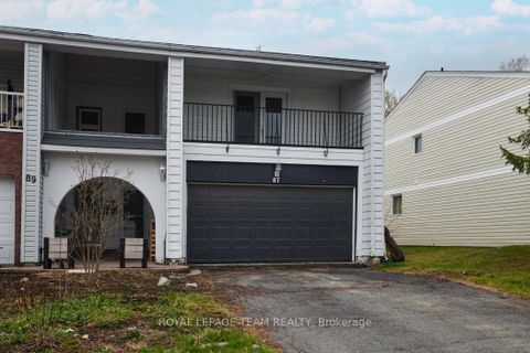 Photo 0 at 87 Grady Crescent, Nepean (Sheahan Estates/Trend Village), Ottawa