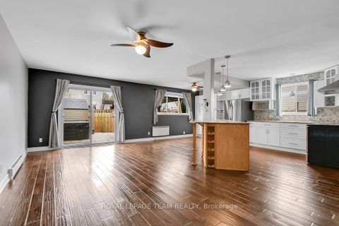 Photo 3 at 87 Grady Crescent, Nepean (Sheahan Estates/Trend Village), Ottawa