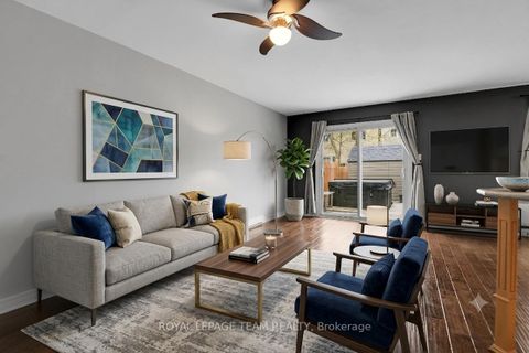 Photo 4 at 87 Grady Crescent, Nepean (Sheahan Estates/Trend Village), Ottawa