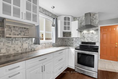 Photo 8 at 87 Grady Crescent, Nepean (Sheahan Estates/Trend Village), Ottawa