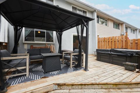Photo 19 at 87 Grady Crescent, Nepean (Sheahan Estates/Trend Village), Ottawa
