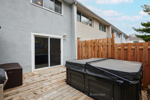 Photo 20 at 87 Grady Crescent, Nepean (Sheahan Estates/Trend Village), Ottawa