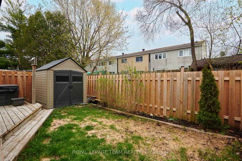 Photo 21 at 87 Grady Crescent, Nepean (Sheahan Estates/Trend Village), Ottawa