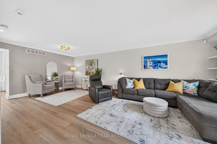 Photo 10 at 191 Windhurst Drive, Nepean (Barrhaven East), Ottawa