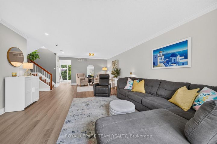Photo 11 at 191 Windhurst Drive, Nepean (Barrhaven East), Ottawa
