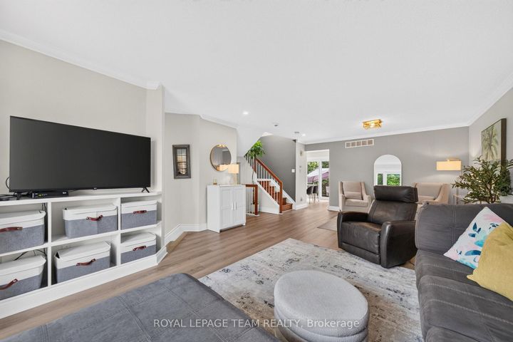 Photo 12 at 191 Windhurst Drive, Nepean (Barrhaven East), Ottawa