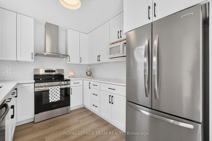 Photo 17 at 191 Windhurst Drive, Nepean (Barrhaven East), Ottawa