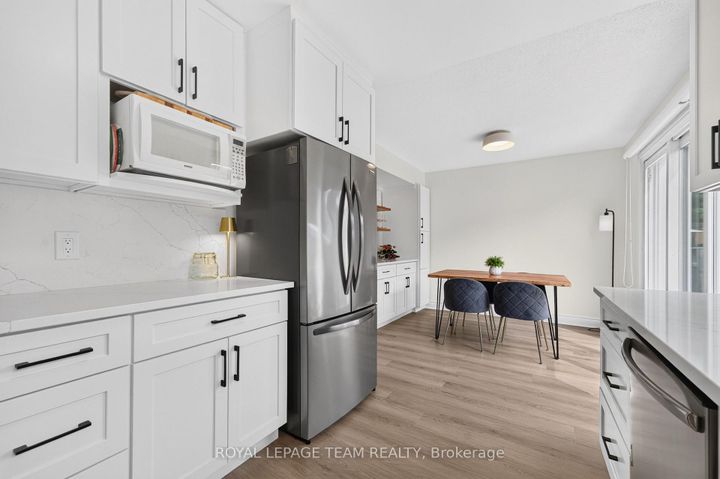 Photo 20 at 191 Windhurst Drive, Nepean (Barrhaven East), Ottawa