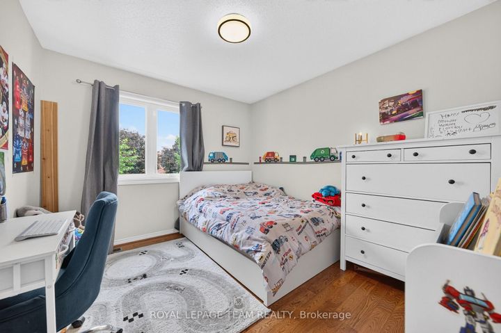 Photo 28 at 191 Windhurst Drive, Nepean (Barrhaven East), Ottawa
