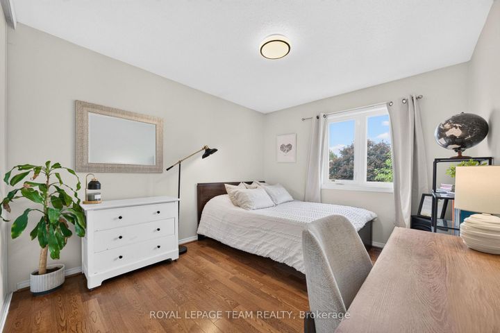 Photo 30 at 191 Windhurst Drive, Nepean (Barrhaven East), Ottawa