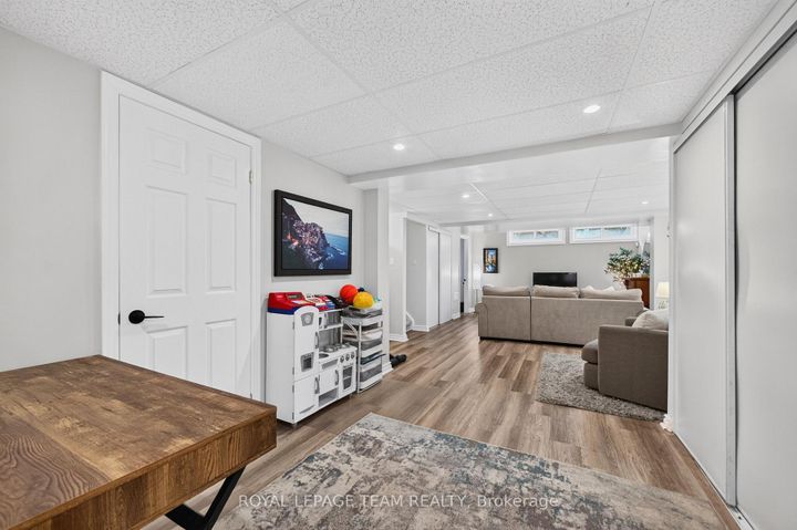 Photo 35 at 191 Windhurst Drive, Nepean (Barrhaven East), Ottawa