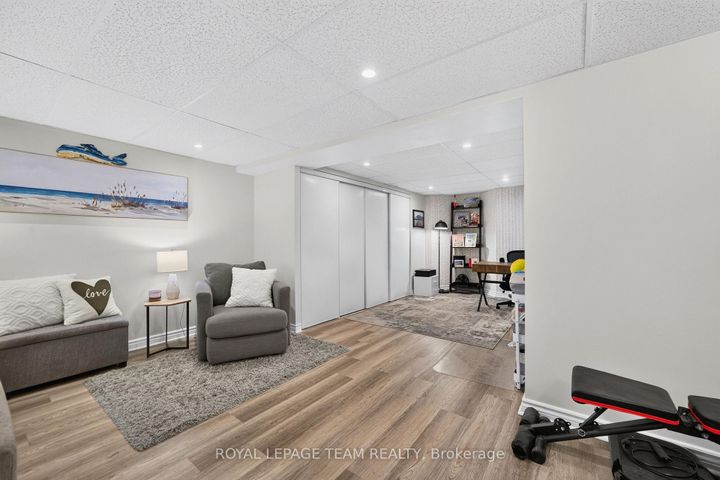 Photo 36 at 191 Windhurst Drive, Nepean (Barrhaven East), Ottawa