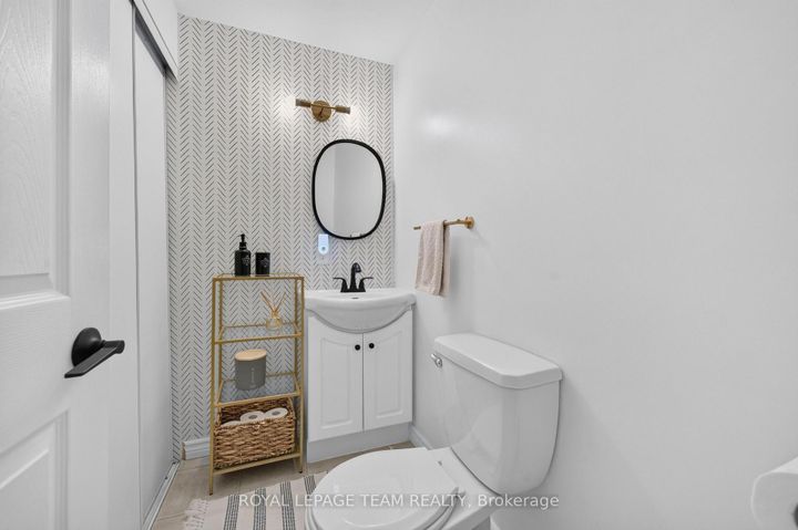 Photo 37 at 191 Windhurst Drive, Nepean (Barrhaven East), Ottawa