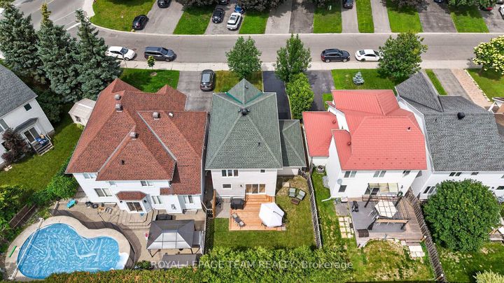 Photo 40 at 191 Windhurst Drive, Nepean (Barrhaven East), Ottawa