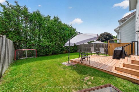 Photo 3 at 191 Windhurst Drive, Nepean (Barrhaven East), Ottawa