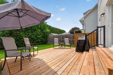 Photo 4 at 191 Windhurst Drive, Nepean (Barrhaven East), Ottawa