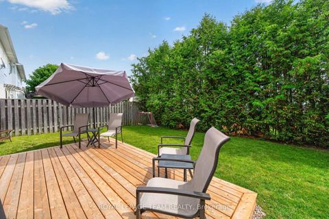 Photo 5 at 191 Windhurst Drive, Nepean (Barrhaven East), Ottawa