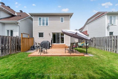 Photo 6 at 191 Windhurst Drive, Nepean (Barrhaven East), Ottawa