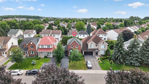 Photo 7 at 191 Windhurst Drive, Nepean (Barrhaven East), Ottawa