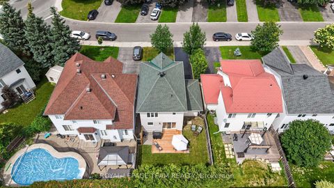 Photo 8 at 191 Windhurst Drive, Nepean (Barrhaven East), Ottawa