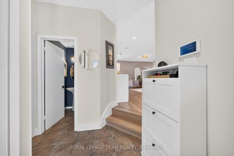 Photo 9 at 191 Windhurst Drive, Nepean (Barrhaven East), Ottawa