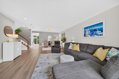 Photo 11 at 191 Windhurst Drive, Nepean (Barrhaven East), Ottawa
