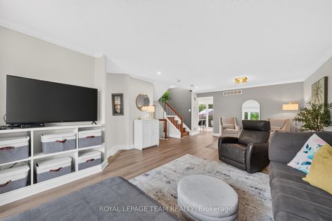 Photo 12 at 191 Windhurst Drive, Nepean (Barrhaven East), Ottawa