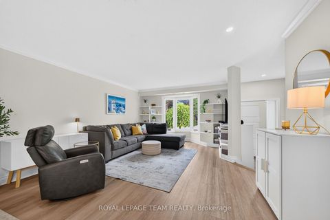 Photo 13 at 191 Windhurst Drive, Nepean (Barrhaven East), Ottawa