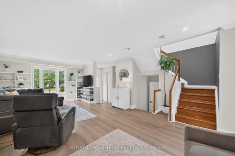 Photo 15 at 191 Windhurst Drive, Nepean (Barrhaven East), Ottawa