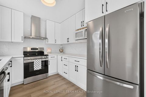 Photo 17 at 191 Windhurst Drive, Nepean (Barrhaven East), Ottawa