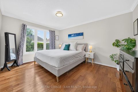 Photo 25 at 191 Windhurst Drive, Nepean (Barrhaven East), Ottawa