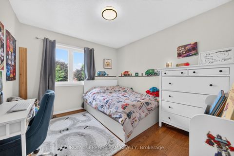 Photo 28 at 191 Windhurst Drive, Nepean (Barrhaven East), Ottawa