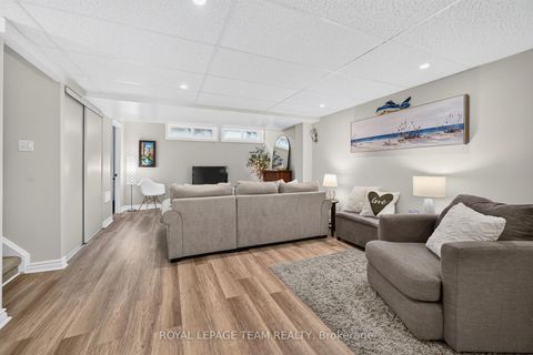 Photo 34 at 191 Windhurst Drive, Nepean (Barrhaven East), Ottawa