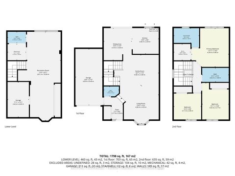 Photo 39 at 191 Windhurst Drive, Nepean (Barrhaven East), Ottawa