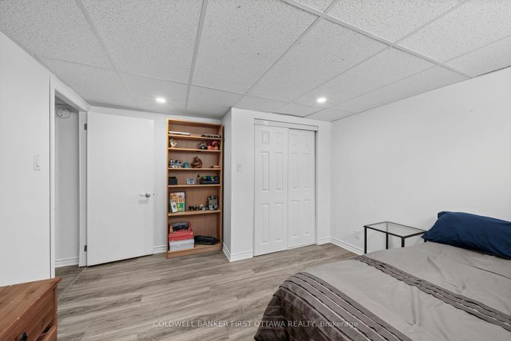 Photo 30 at 12 Bradgate Drive, Nepean (Briargreen), Ottawa