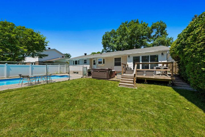 Photo 36 at 12 Bradgate Drive, Nepean (Briargreen), Ottawa