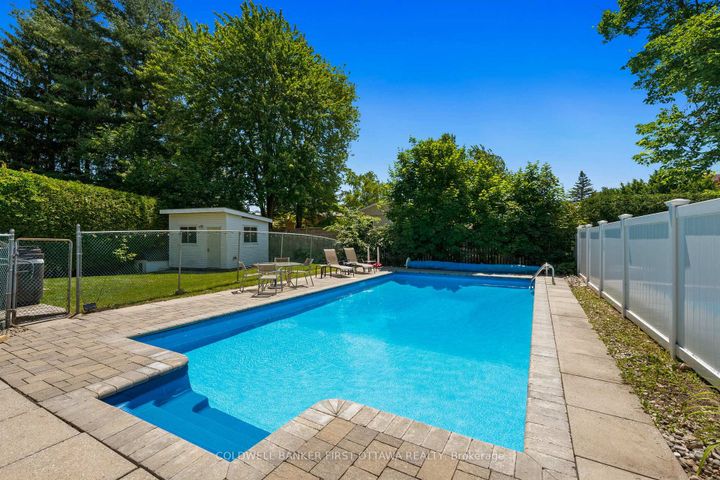 Photo 40 at 12 Bradgate Drive, Nepean (Briargreen), Ottawa