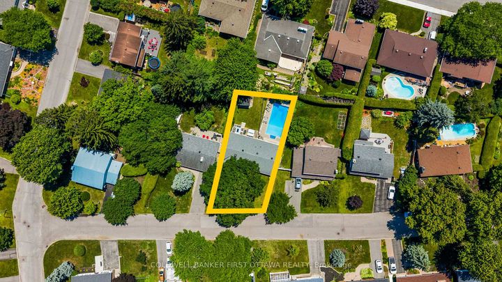 Photo 42 at 12 Bradgate Drive, Nepean (Briargreen), Ottawa