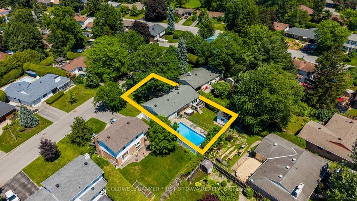 Photo 43 at 12 Bradgate Drive, Nepean (Briargreen), Ottawa
