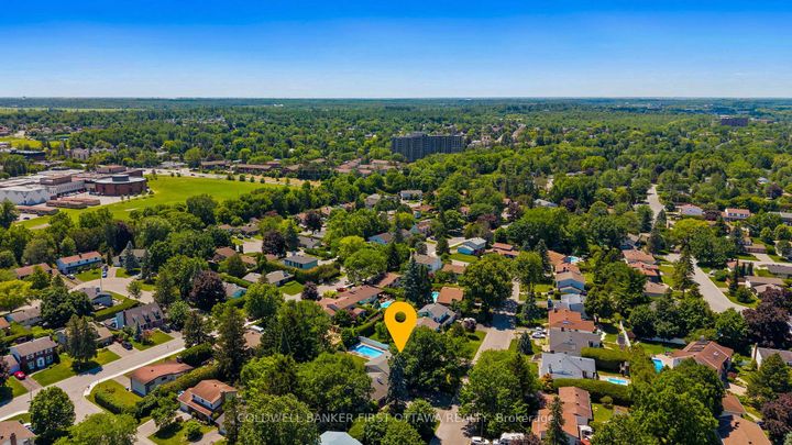 Photo 44 at 12 Bradgate Drive, Nepean (Briargreen), Ottawa