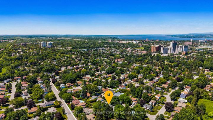 Photo 45 at 12 Bradgate Drive, Nepean (Briargreen), Ottawa