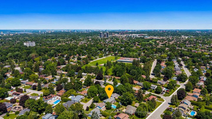 Photo 46 at 12 Bradgate Drive, Nepean (Briargreen), Ottawa