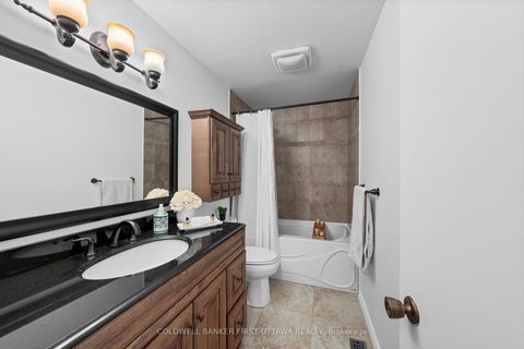 Photo 25 at 12 Bradgate Drive, Nepean (Briargreen), Ottawa
