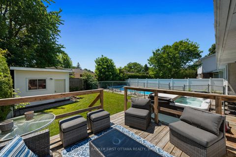 Photo 35 at 12 Bradgate Drive, Nepean (Briargreen), Ottawa