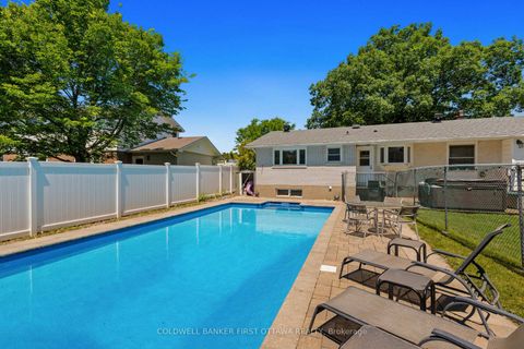 Photo 39 at 12 Bradgate Drive, Nepean (Briargreen), Ottawa
