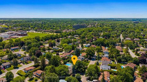 Photo 44 at 12 Bradgate Drive, Nepean (Briargreen), Ottawa