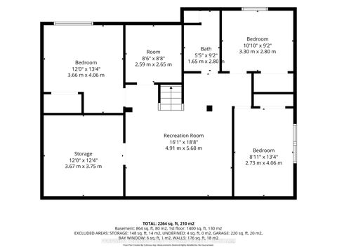 Photo 48 at 12 Bradgate Drive, Nepean (Briargreen), Ottawa