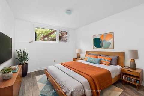 Photo 24 at 40 Woodmount Crescent, Nepean (Borden Farm/Stewart Farm/Carleton Heights/Parkwood Hills), Ottawa